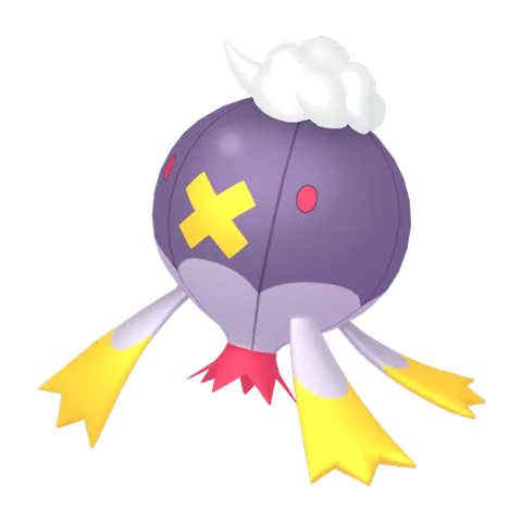 Дрифблим