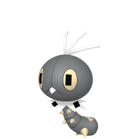 Скаттербаг