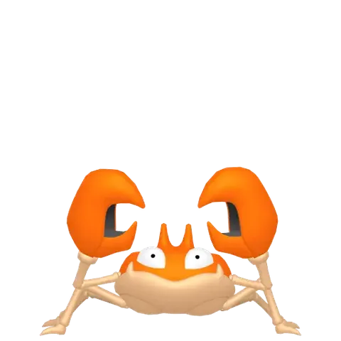Крабби